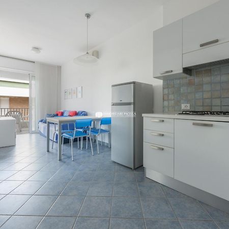 Residence Solmare Immobiliare Pacella Lido di Jesolo Buitenkant foto