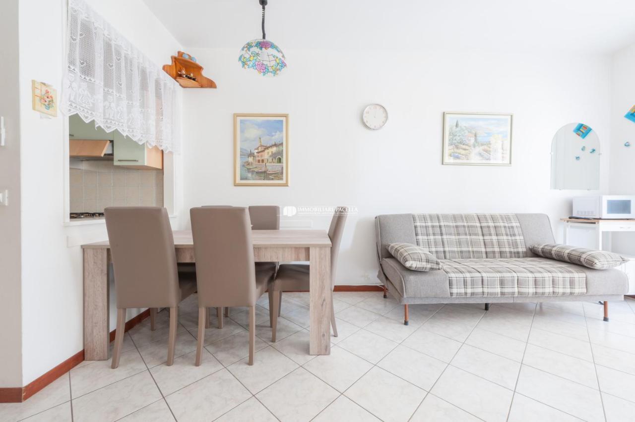 Residence Solmare Immobiliare Pacella Lido di Jesolo Buitenkant foto