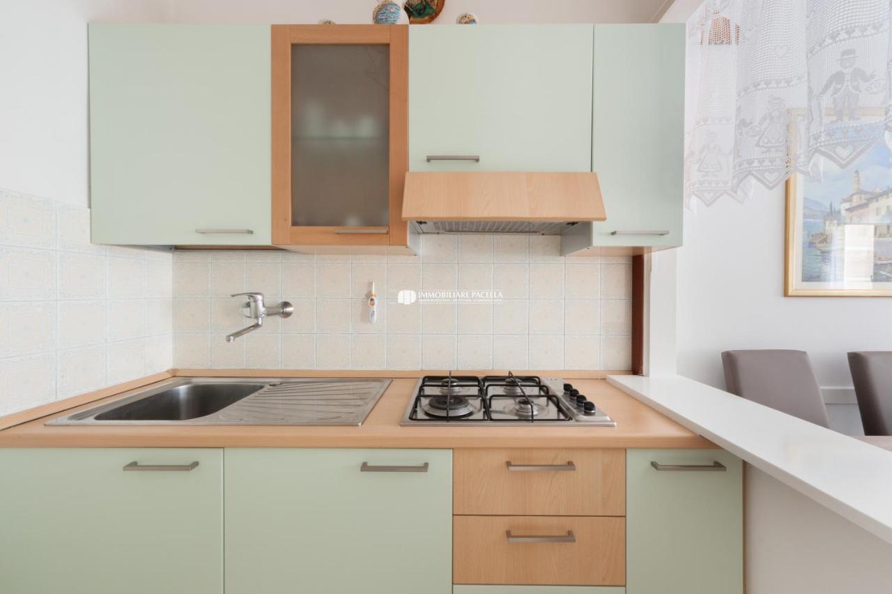 Residence Solmare Immobiliare Pacella Lido di Jesolo Buitenkant foto