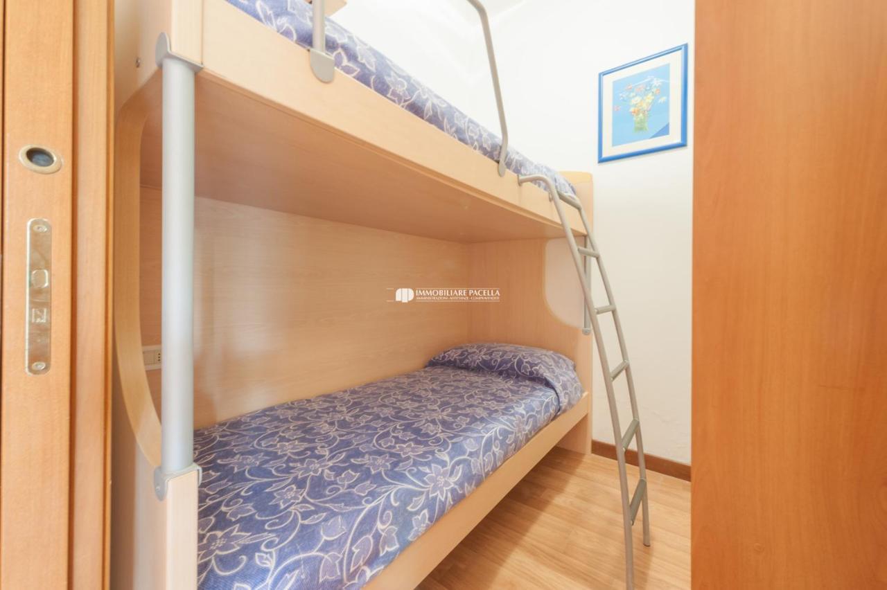 Residence Solmare Immobiliare Pacella Lido di Jesolo Buitenkant foto