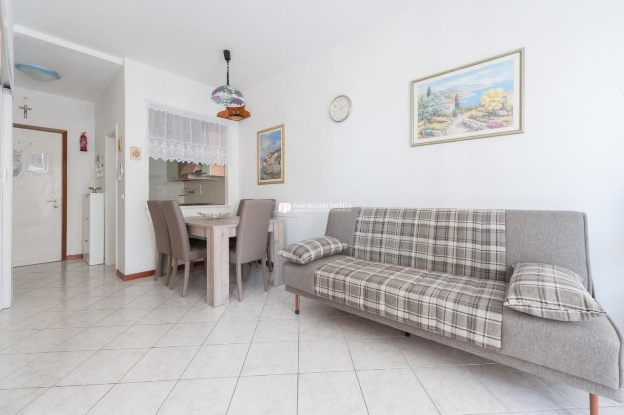 Residence Solmare Immobiliare Pacella Lido di Jesolo Buitenkant foto