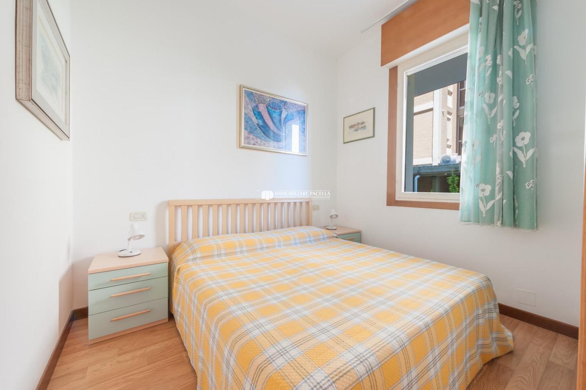 Residence Solmare Immobiliare Pacella Lido di Jesolo Buitenkant foto