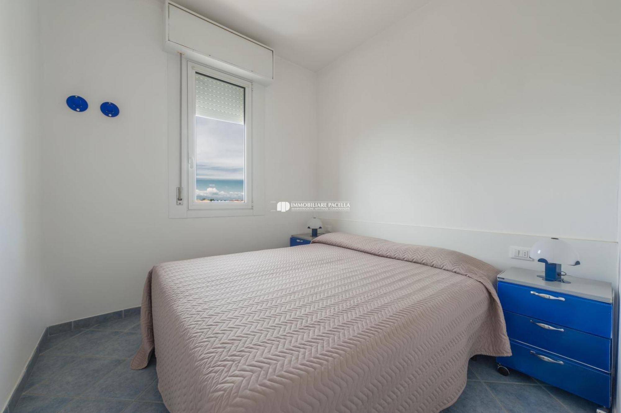 Residence Solmare Immobiliare Pacella Lido di Jesolo Buitenkant foto
