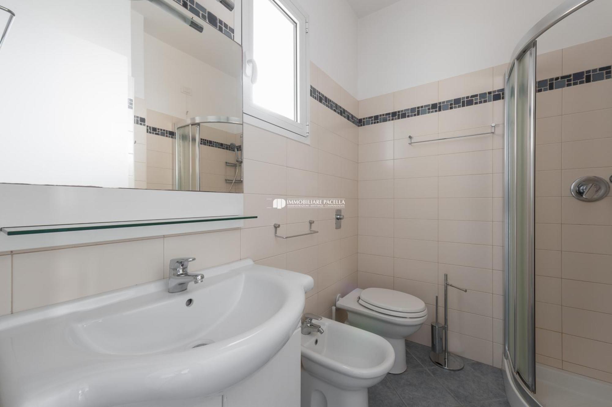 Residence Solmare Immobiliare Pacella Lido di Jesolo Buitenkant foto