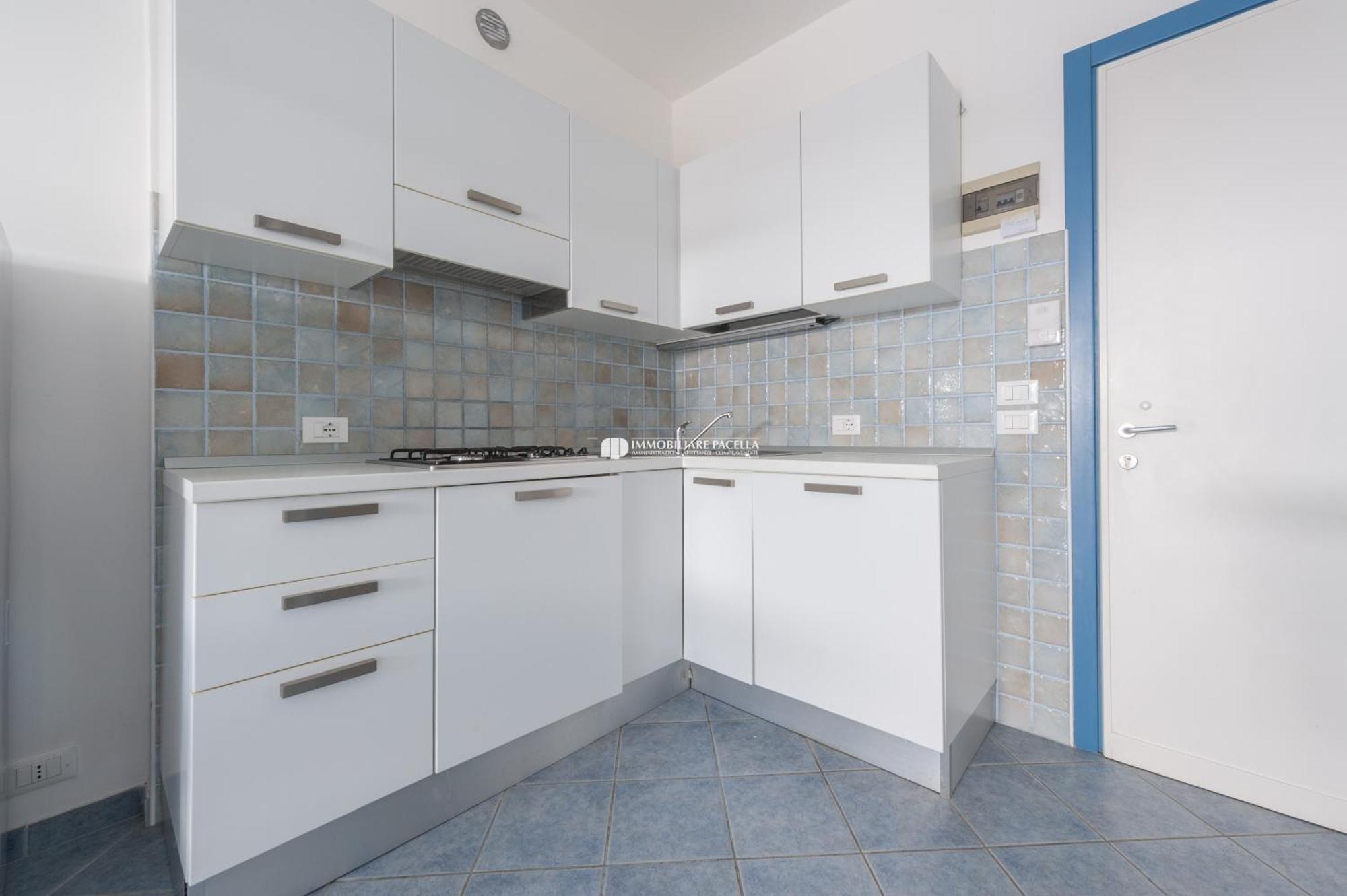 Residence Solmare Immobiliare Pacella Lido di Jesolo Buitenkant foto